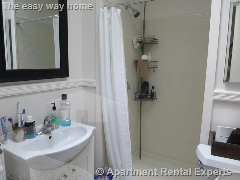 2 bed, 1 bath apartment for rent at 339 Broadway Unit 3, Mid Cambridge — photo 8 of 9