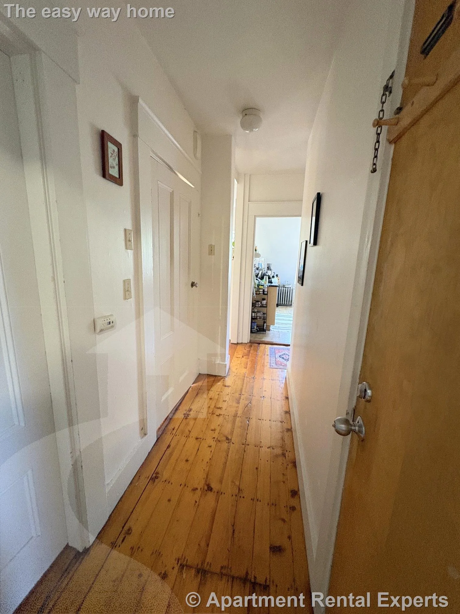 2 bed, 1 bath apartment for rent at 339 Broadway Unit 3, Mid Cambridge — photo 8 of 10
