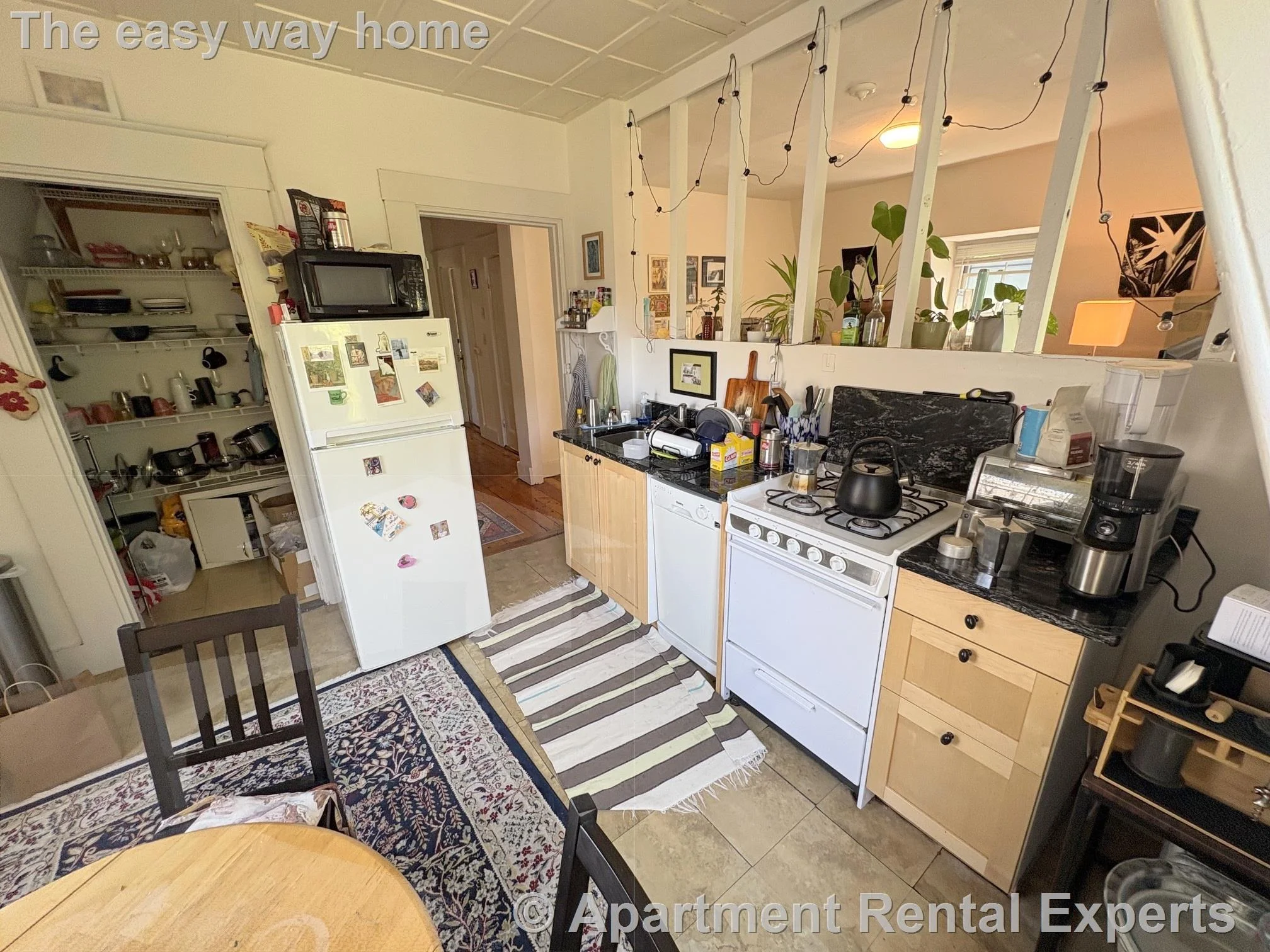 2 bed, 1 bath apartment for rent at 339 Broadway Unit 3, Mid Cambridge — photo 2 of 10