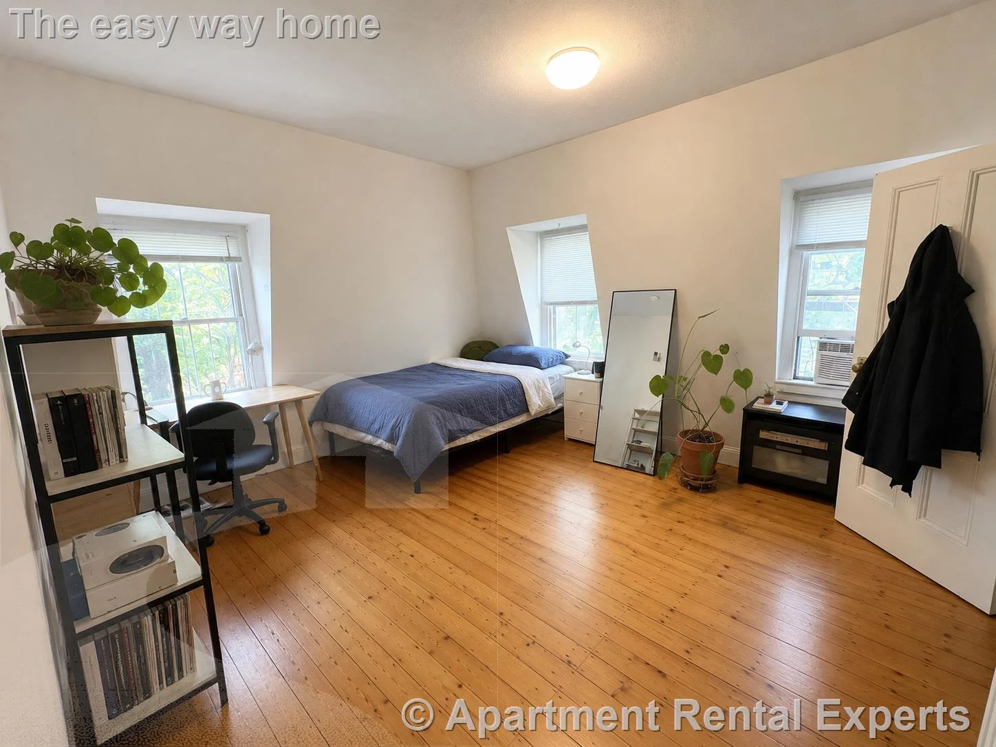 2 bed, 1 bath apartment for rent at 339 Broadway Unit 3, Mid Cambridge — photo 6 of 10