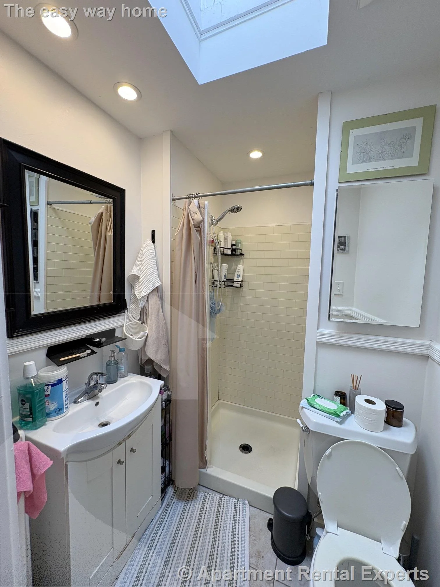 2 bed, 1 bath apartment for rent at 339 Broadway Unit 3, Mid Cambridge — photo 9 of 10