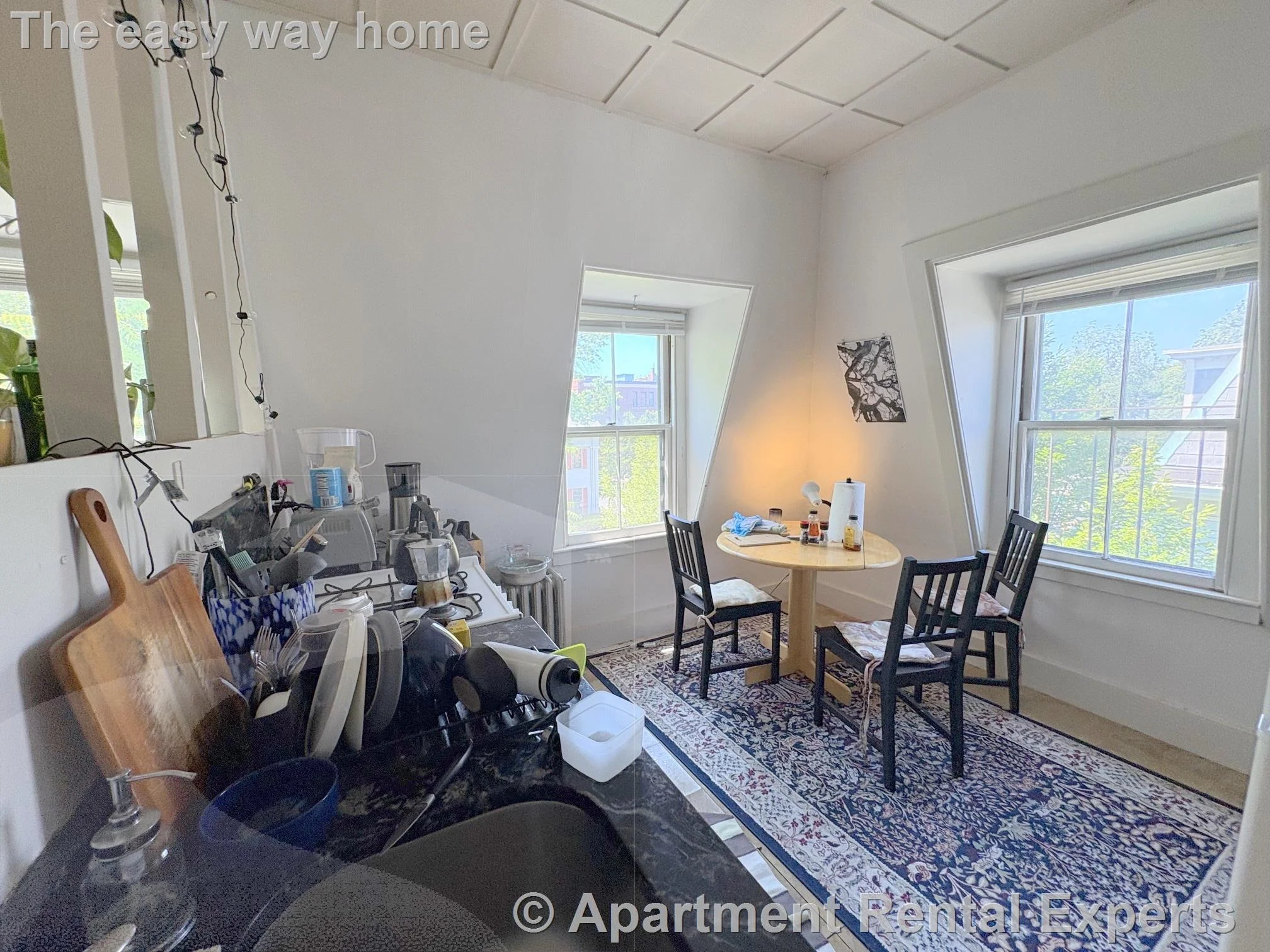 2 bed, 1 bath apartment for rent at 339 Broadway Unit 3, Mid Cambridge — photo 4 of 10