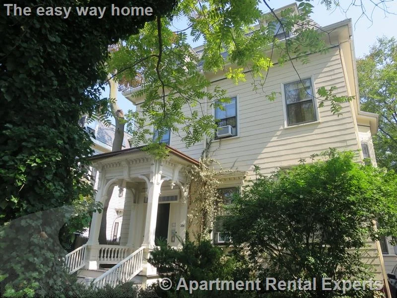 2 bed, 1 bath apartment for rent at 339 Broadway Unit 3, Mid Cambridge — photo 9 of 9