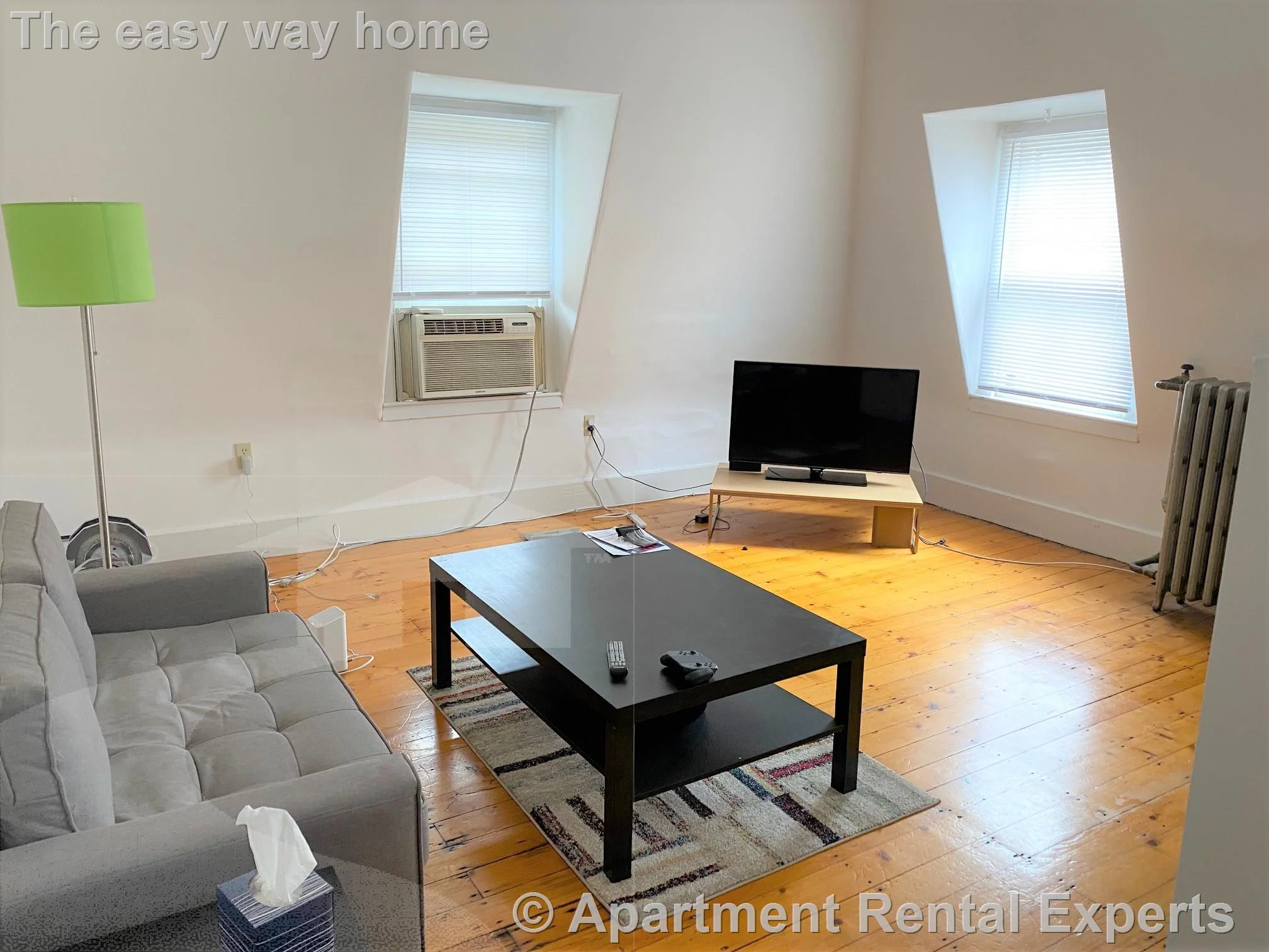 2 bed, 1 bath apartment for rent at 339 Broadway Unit 3, Mid Cambridge — photo 4 of 9