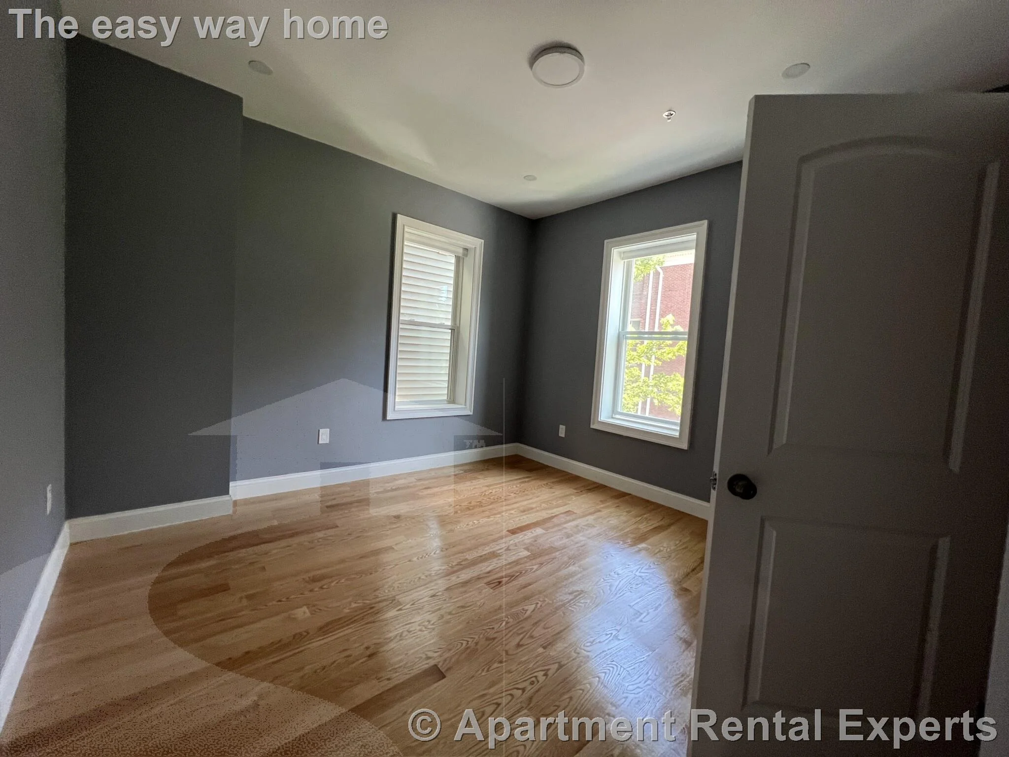4 bed, 2 bath apartment for rent at 339 Cambridge St Unit 2, East Cambridge — photo 5 of 10