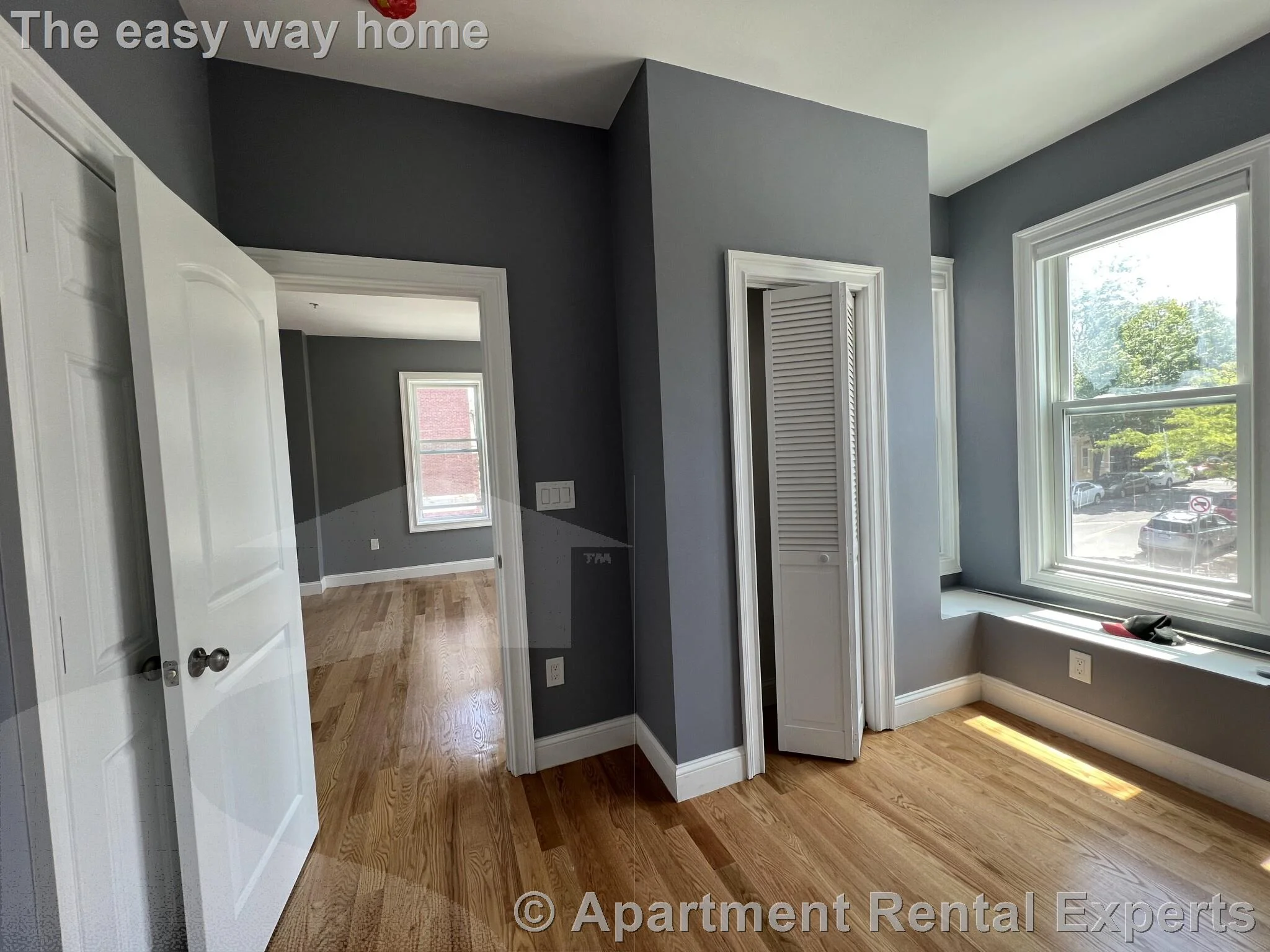 4 bed, 2 bath apartment for rent at 339 Cambridge St Unit 2, East Cambridge — photo 6 of 10
