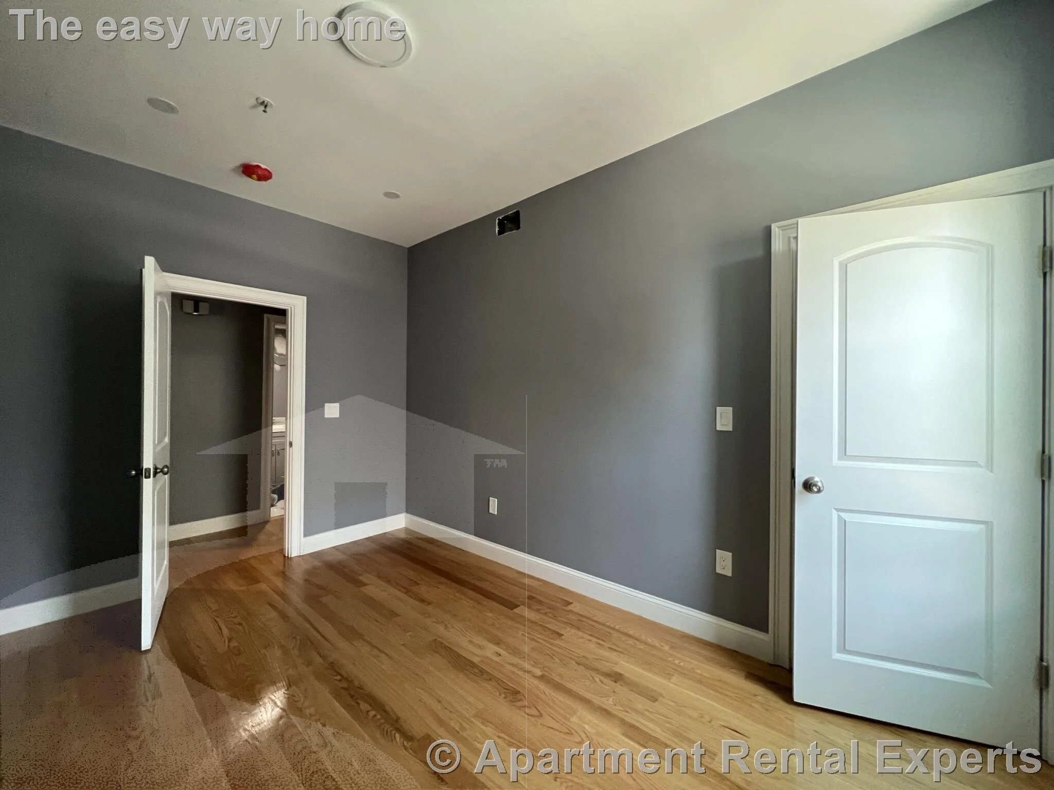 4 bed, 2 bath apartment for rent at 339 Cambridge St Unit 2, East Cambridge — photo 8 of 10