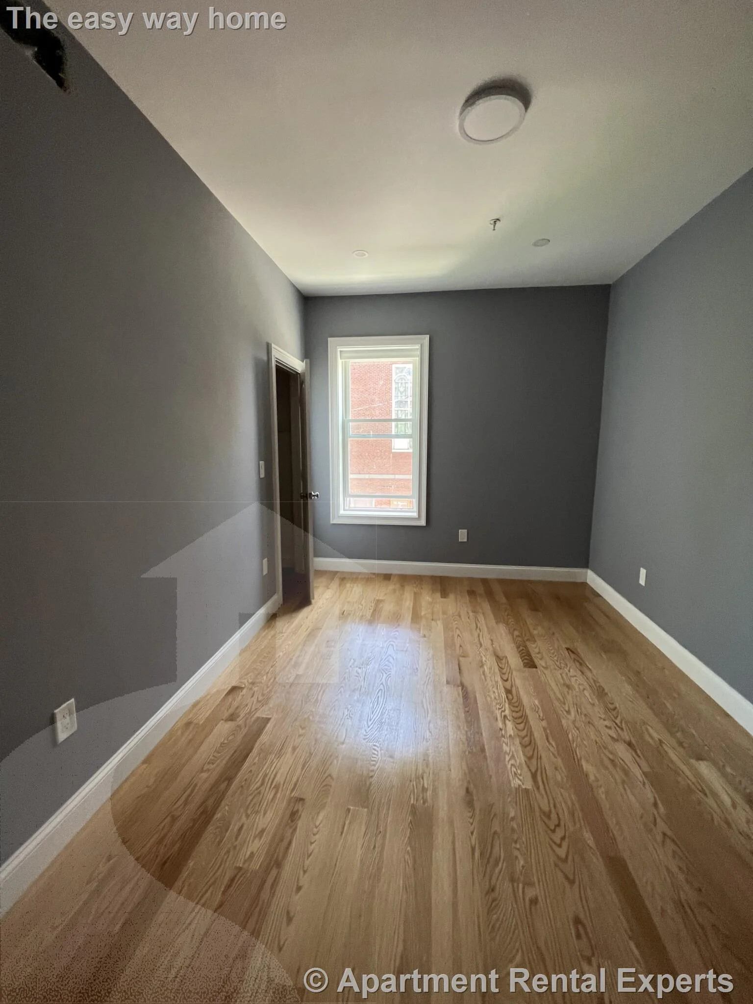 4 bed, 2 bath apartment for rent at 339 Cambridge St Unit 2, East Cambridge — photo 7 of 10