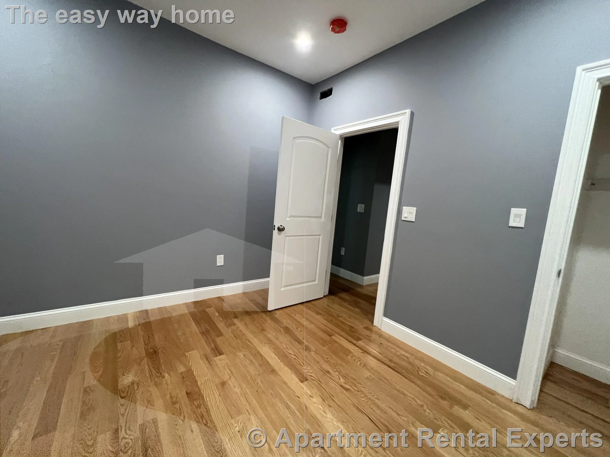 4 bed, 2 bath apartment for rent at 339 Cambridge St Unit 2, East Cambridge — photo 9 of 10