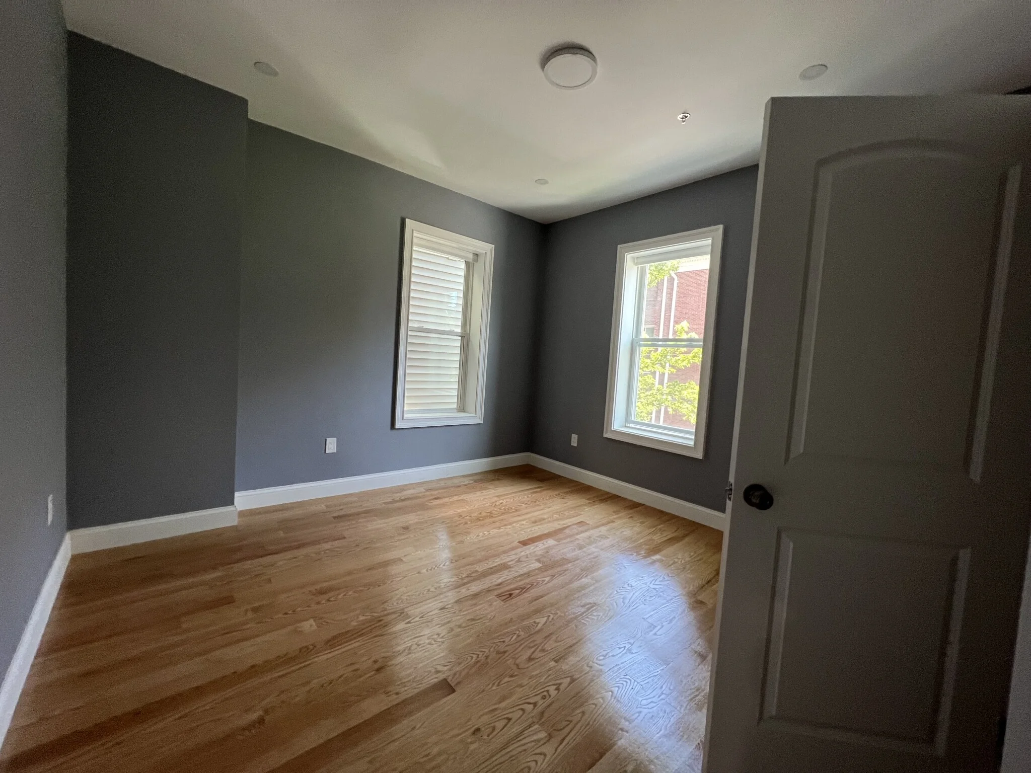 4 bed, 2 bath apartment for rent at 339 Cambridge St Unit ex, East Cambridge — photo 8 of 10