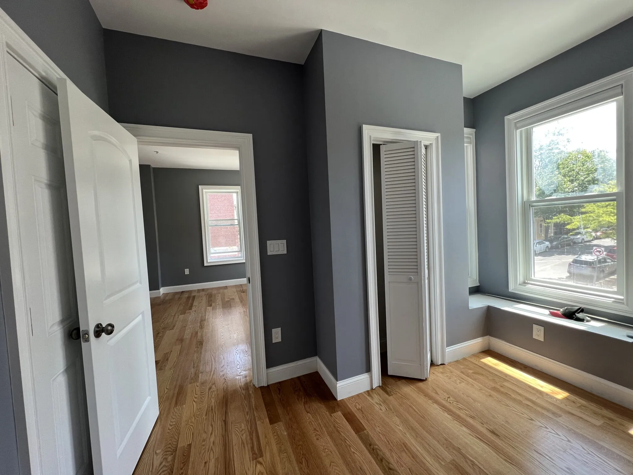 4 bed, 2 bath apartment for rent at 339 Cambridge St Unit ex, East Cambridge