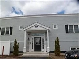 1 bed, 1 bath apartment for rent at 339 Centre St Unit 8, Middleboro