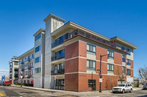 2 bed, 1.5 bath apartment for rent at 339 D St Unit 16, South Boston — photo 13 of 15