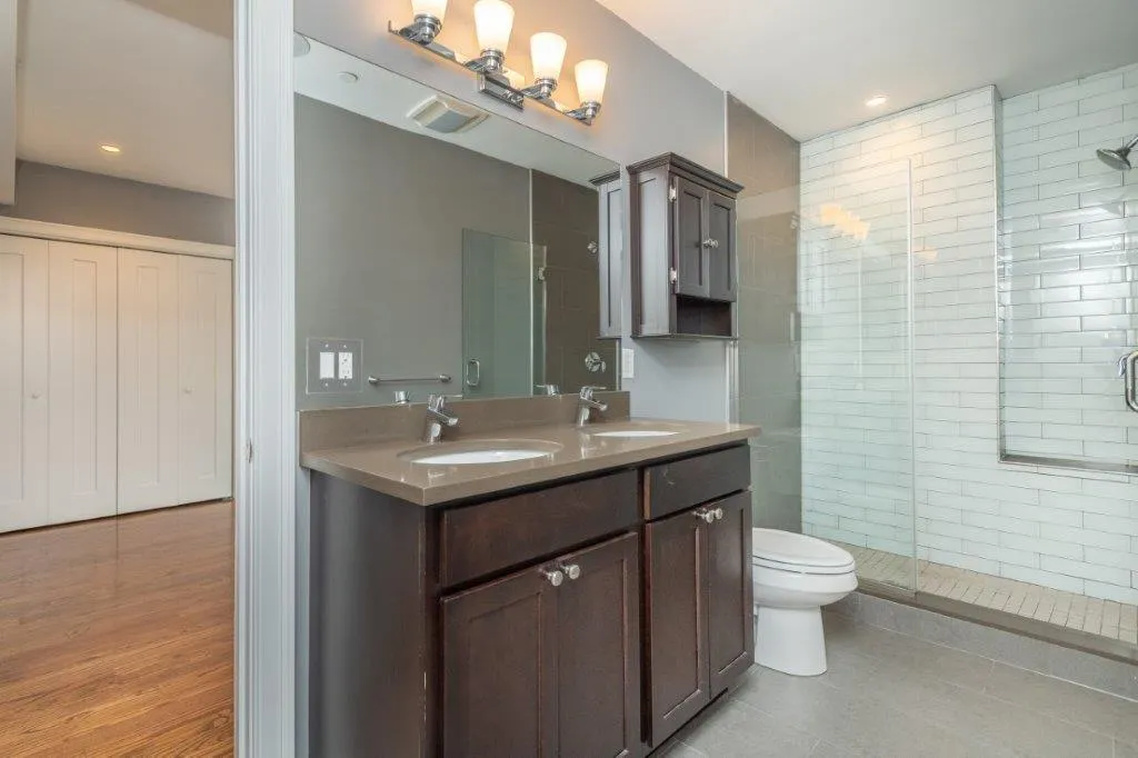 2 bed, 1.5 bath apartment for rent at 339 D St Unit 16, South Boston — photo 8 of 15