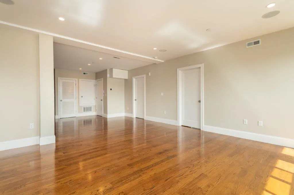 2 bed, 1.5 bath apartment for rent at 339 D St Unit 16, South Boston — photo 5 of 15