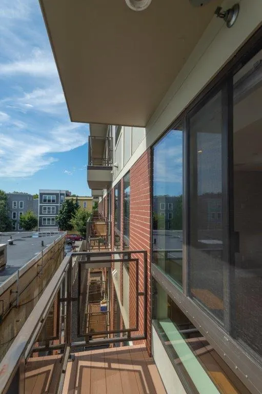 2 bed, 1.5 bath apartment for rent at 339 D St Unit 16, South Boston — photo 11 of 15