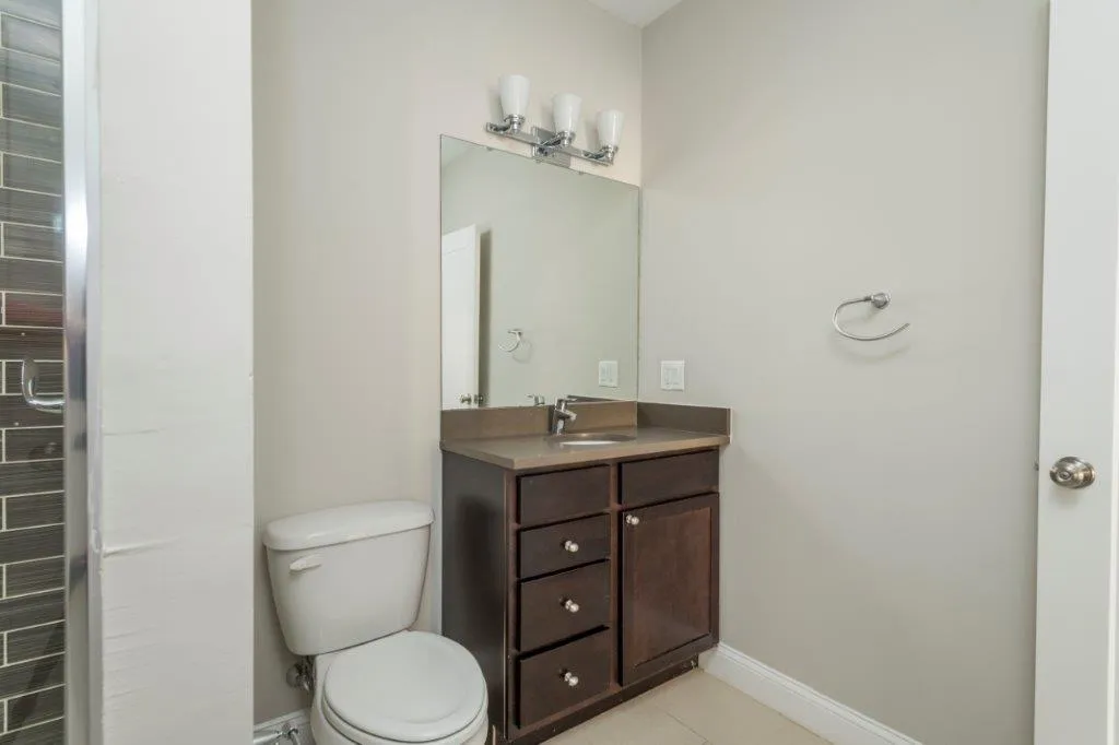 2 bed, 2 bath apartment for rent at 339 D St Unit 5F, South Boston — photo 5 of 12