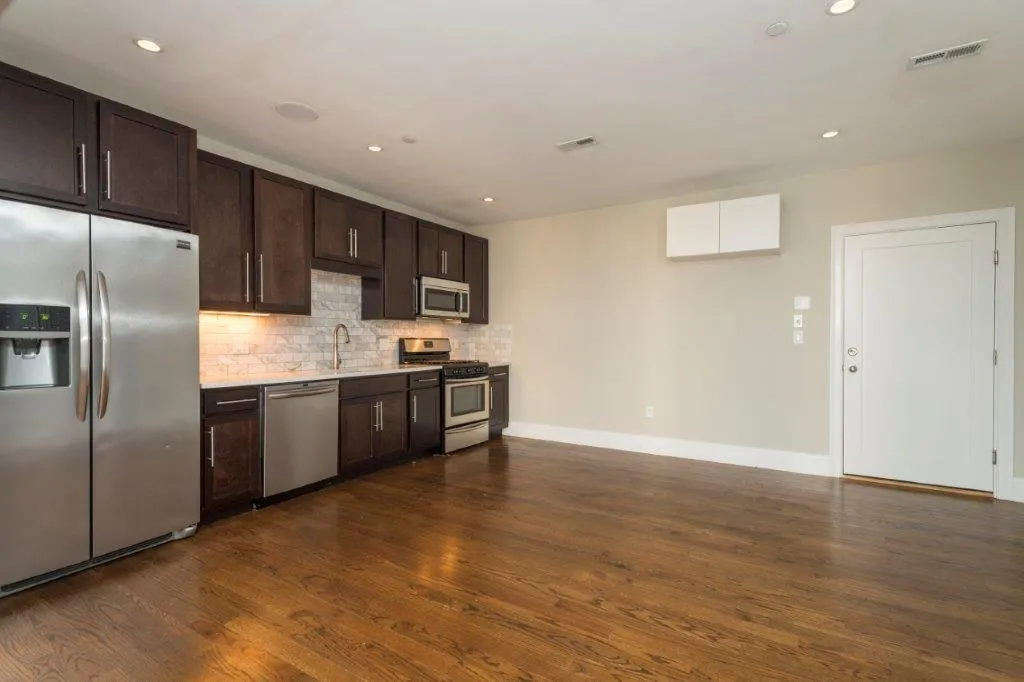 2 bed, 2 bath apartment for rent at 339 D St Unit 5M, South Boston — photo 2 of 12