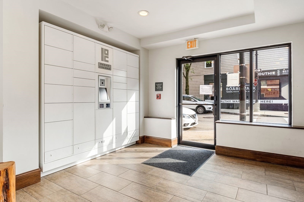 2 bed, 1 bath apartment for rent at 339 D St Unit 8, South Boston — photo 27 of 32