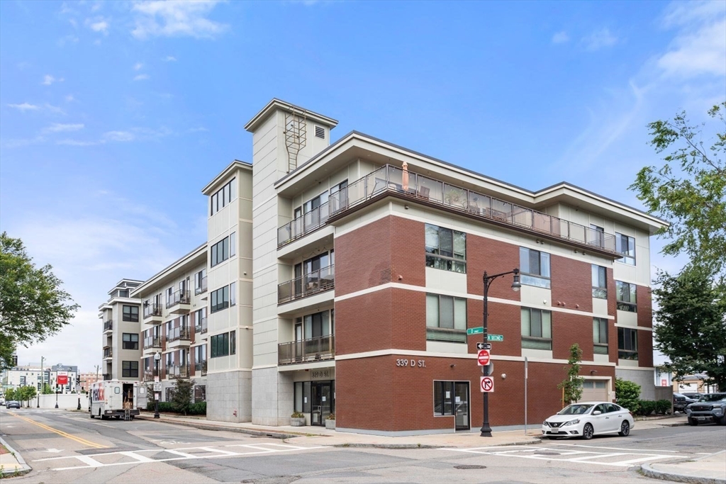 2 bed, 1 bath apartment for rent at 339 D St Unit 8, South Boston — photo 32 of 32