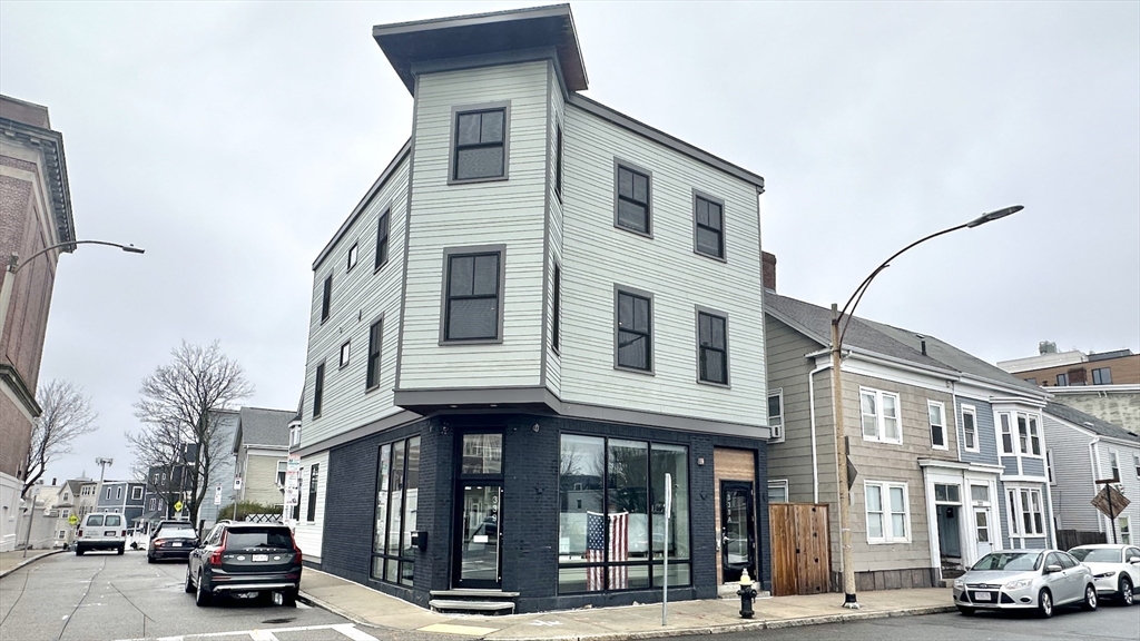 3 bed, 2 bath apartment for rent at 339 Dorchester St Unit 2, South Boston — photo 20 of 20