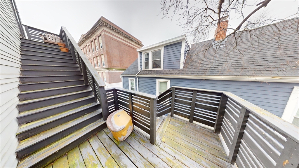 3 bed, 2 bath apartment for rent at 339 Dorchester St Unit 2, South Boston — photo 16 of 20