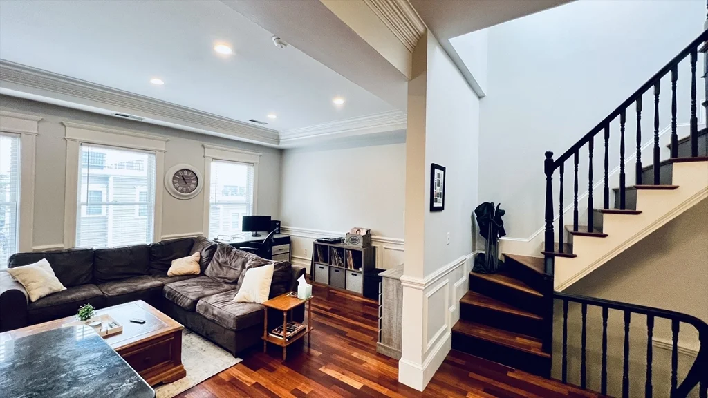 2 bed, 1 bath apartment for rent at 339 E St Unit 3, South Boston — photo 9 of 21