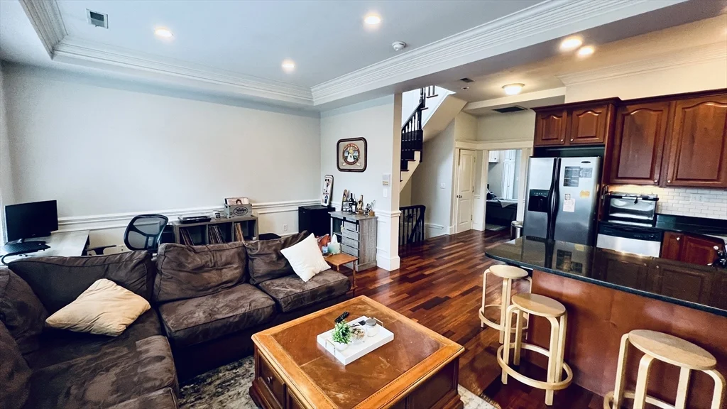 2 bed, 1 bath apartment for rent at 339 E St Unit 3, South Boston — photo 7 of 21