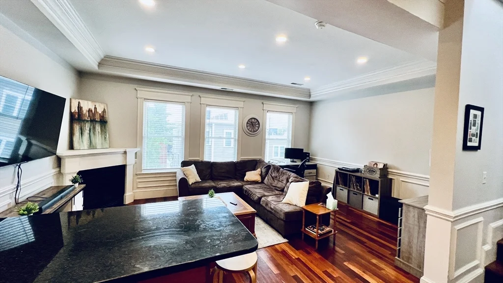 2 bed, 1 bath apartment for rent at 339 E St Unit 3, South Boston — photo 8 of 21