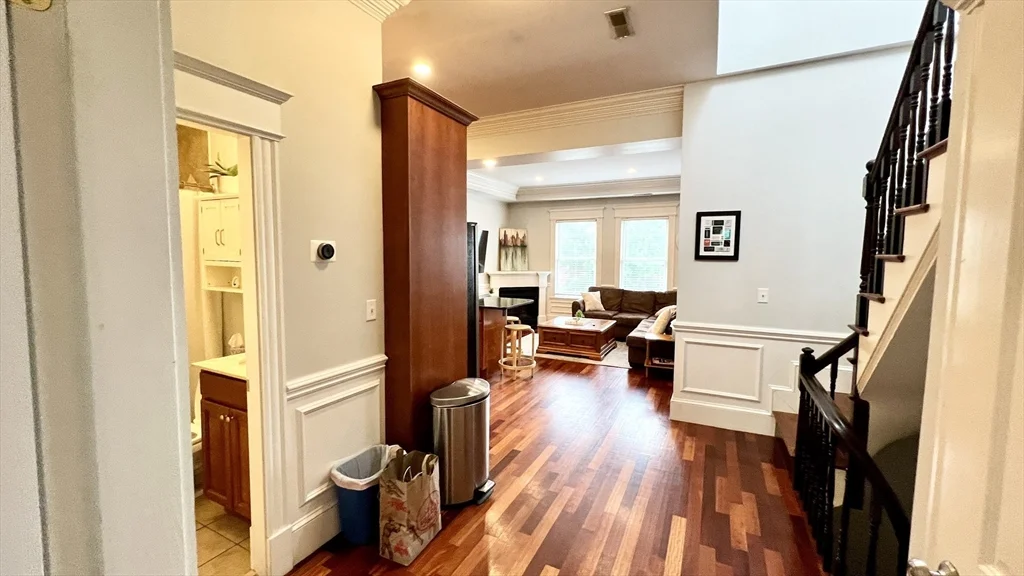 2 bed, 1 bath apartment for rent at 339 E St Unit 3, South Boston — photo 16 of 21