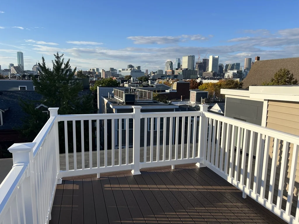 2 bed, 1 bath apartment for rent at 339 E St Unit 3, South Boston — photo 19 of 21