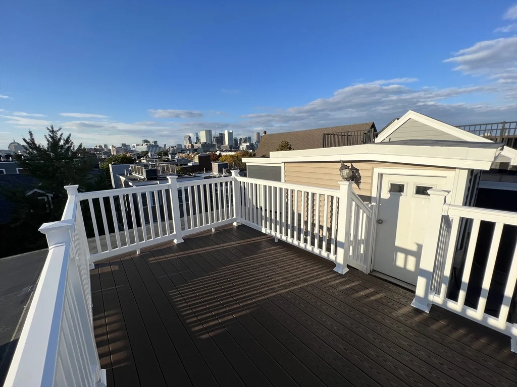 2 bed, 1 bath apartment for rent at 339 E St Unit 3, South Boston — photo 21 of 21