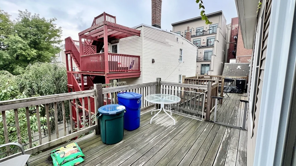 2 bed, 1 bath apartment for rent at 339 E St Unit 3, South Boston — photo 13 of 21