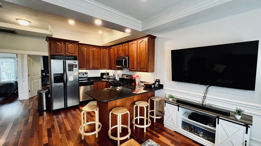 2 bed, 1 bath apartment for rent at 339 E St Unit 3, South Boston — photo 6 of 21