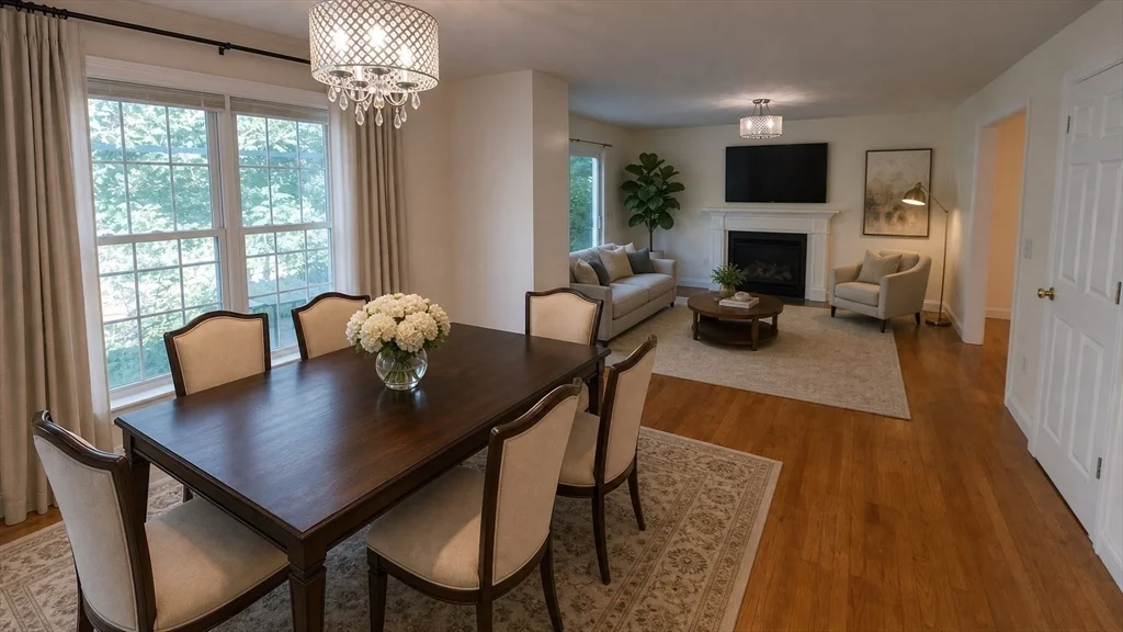 5 bed, 3 bath apartment for rent at 339 Poplar St, Roslindale — photo 5 of 32