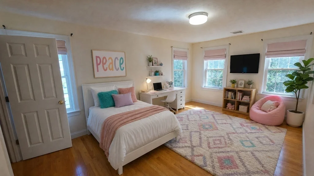 5 bed, 3 bath apartment for rent at 339 Poplar St, Roslindale — photo 14 of 32