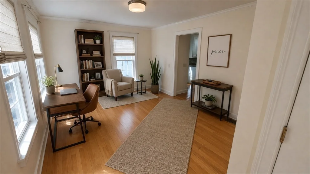 5 bed, 3 bath apartment for rent at 339 Poplar St, Roslindale — photo 23 of 32