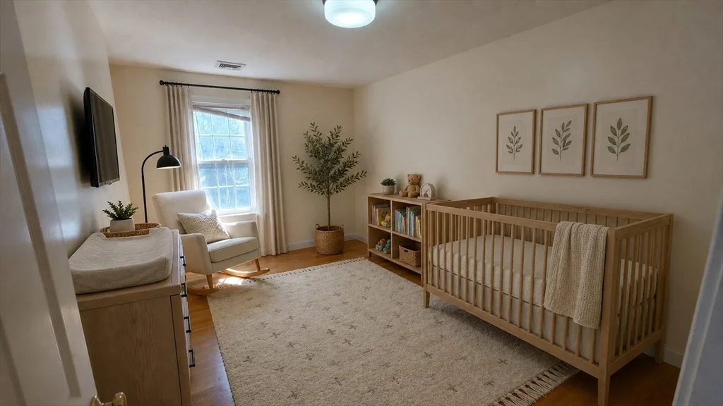 5 bed, 3 bath apartment for rent at 339 Poplar St, Roslindale — photo 11 of 32