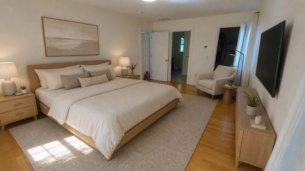 5 bed, 3 bath apartment for rent at 339 Poplar St, Roslindale — photo 8 of 32