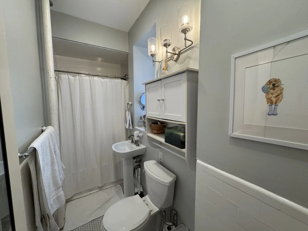 1 bed, 1 bath apartment for rent at 339 S Huntington Ave Unit 7, Jamaica Plain — photo 5 of 10