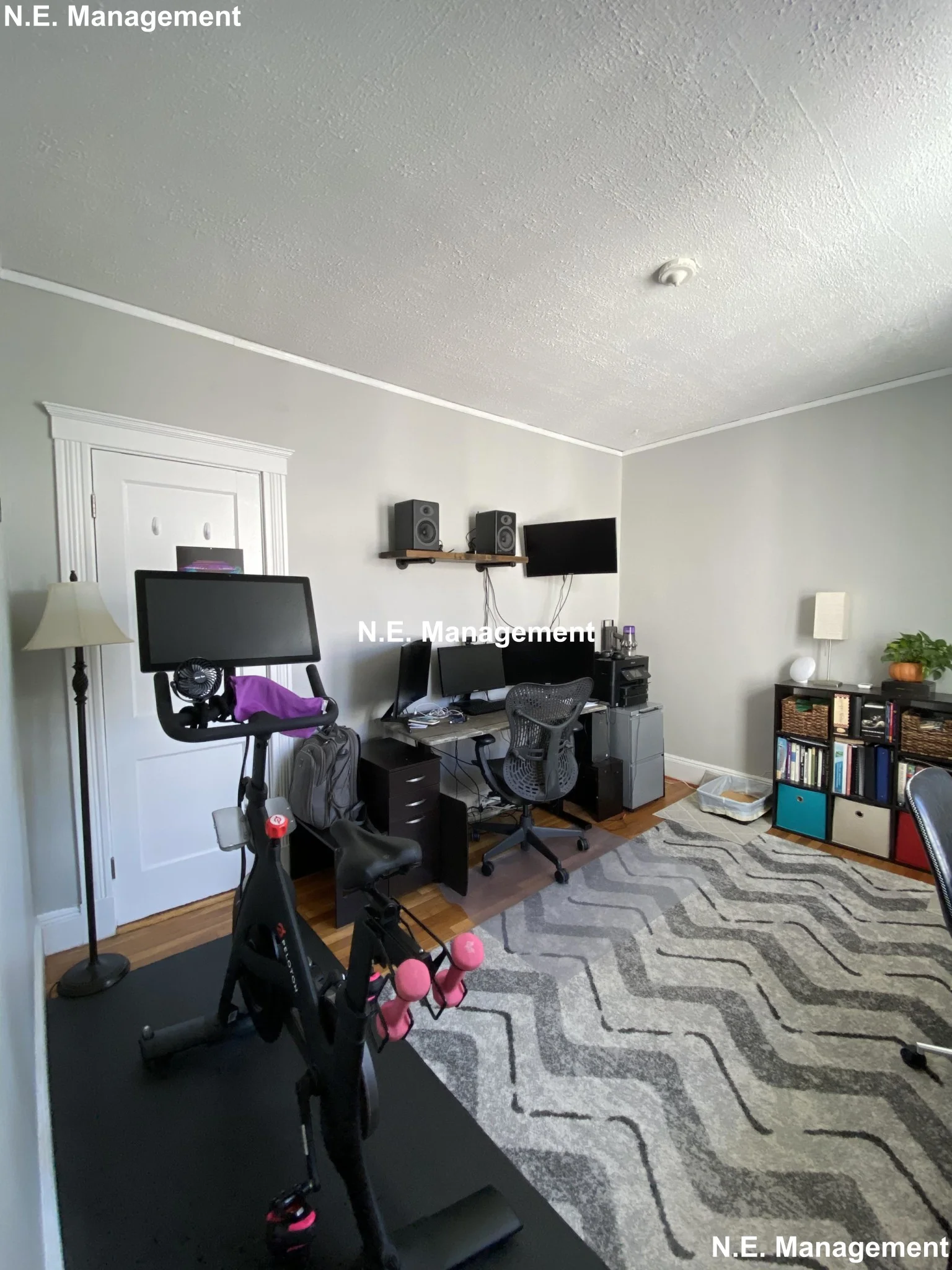 2 bed, 1 bath apartment for rent at 339 S Huntington Ave Unit 10, Jamaica Plain — photo 12 of 12