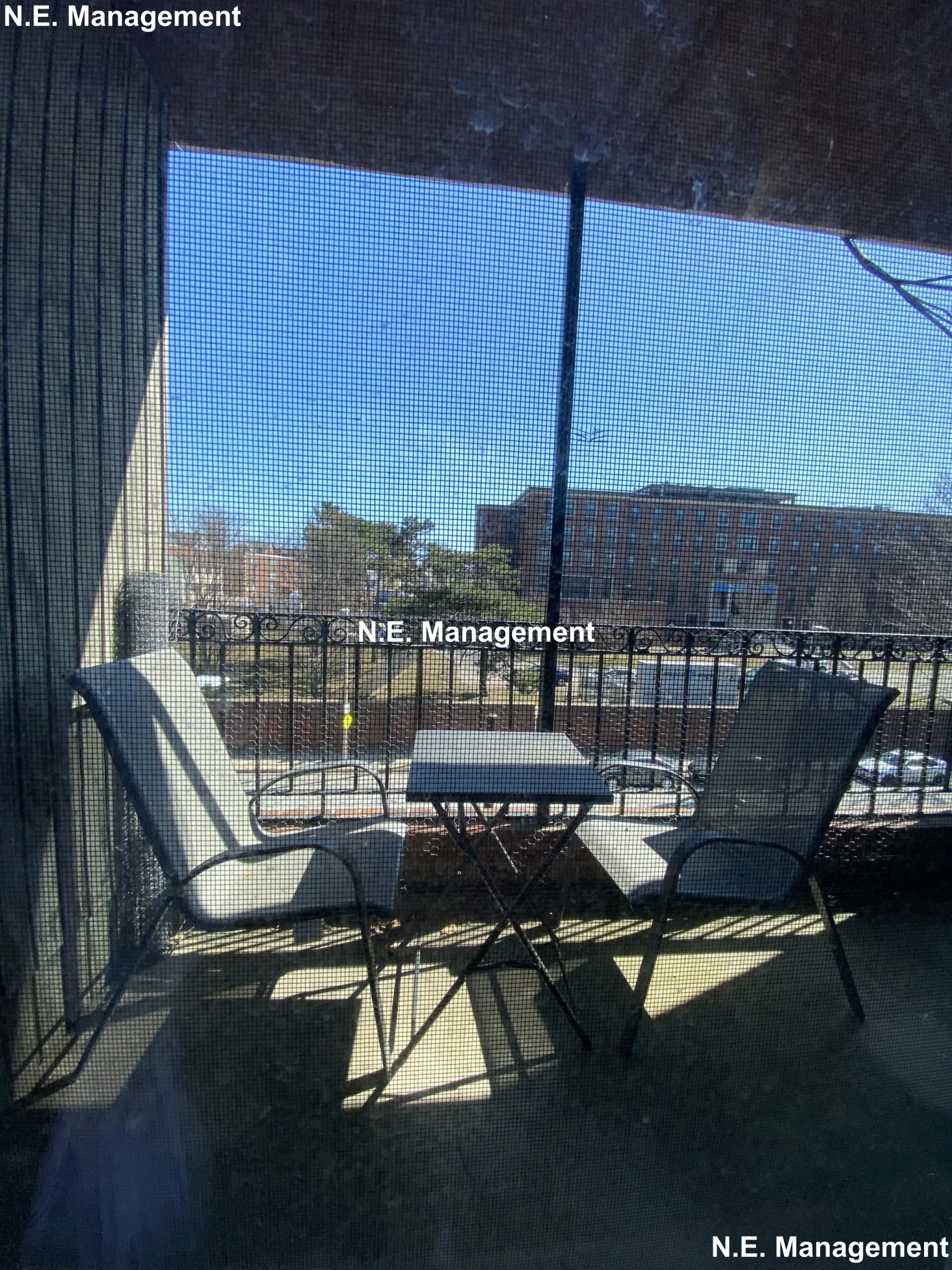 2 bed, 1 bath apartment for rent at 339 S Huntington Ave Unit 10, Jamaica Plain — photo 3 of 12