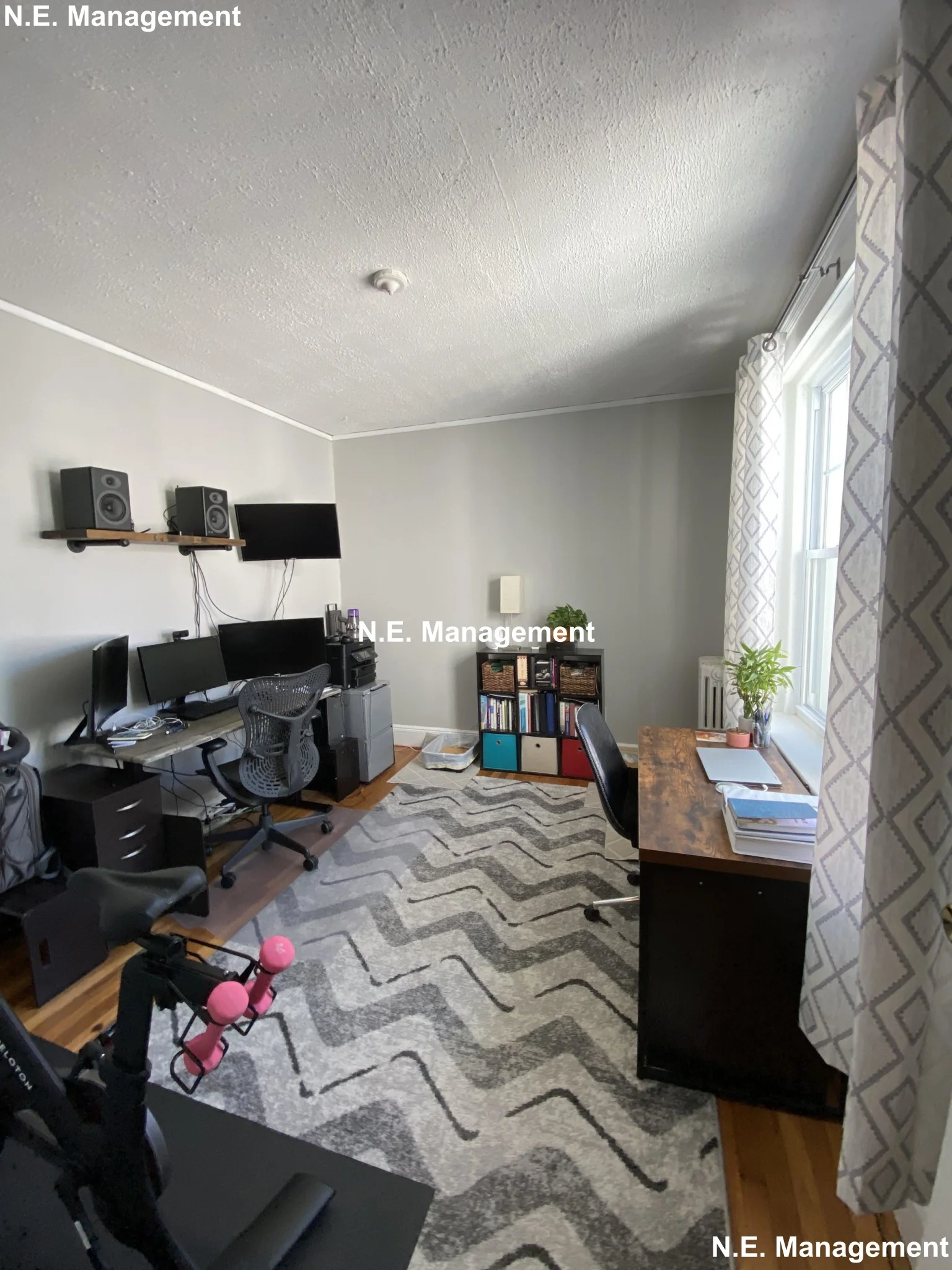 2 bed, 1 bath apartment for rent at 339 S Huntington Ave Unit 10, Jamaica Plain — photo 11 of 12