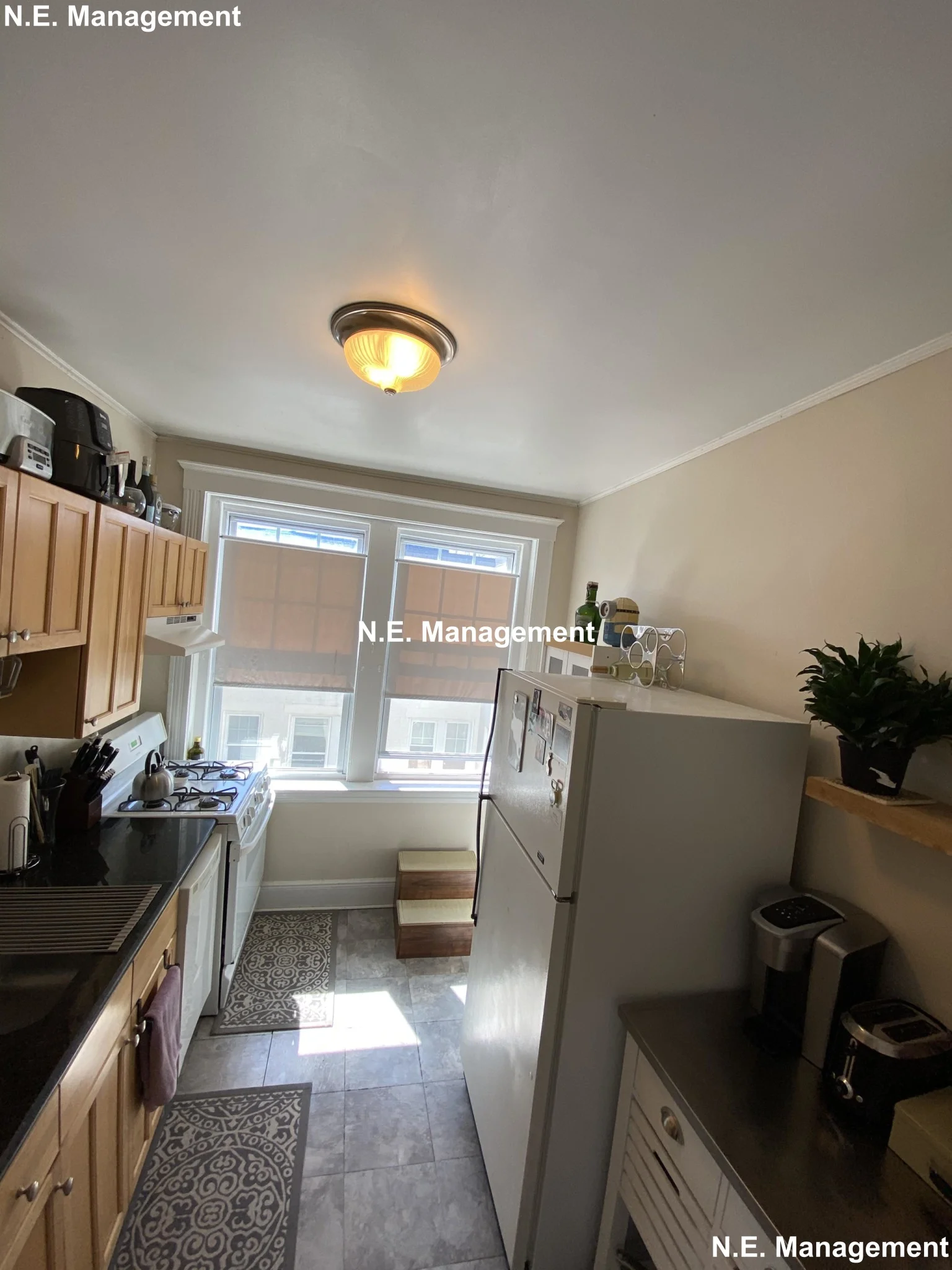 2 bed, 1 bath apartment for rent at 339 S Huntington Ave Unit 10, Jamaica Plain — photo 10 of 12