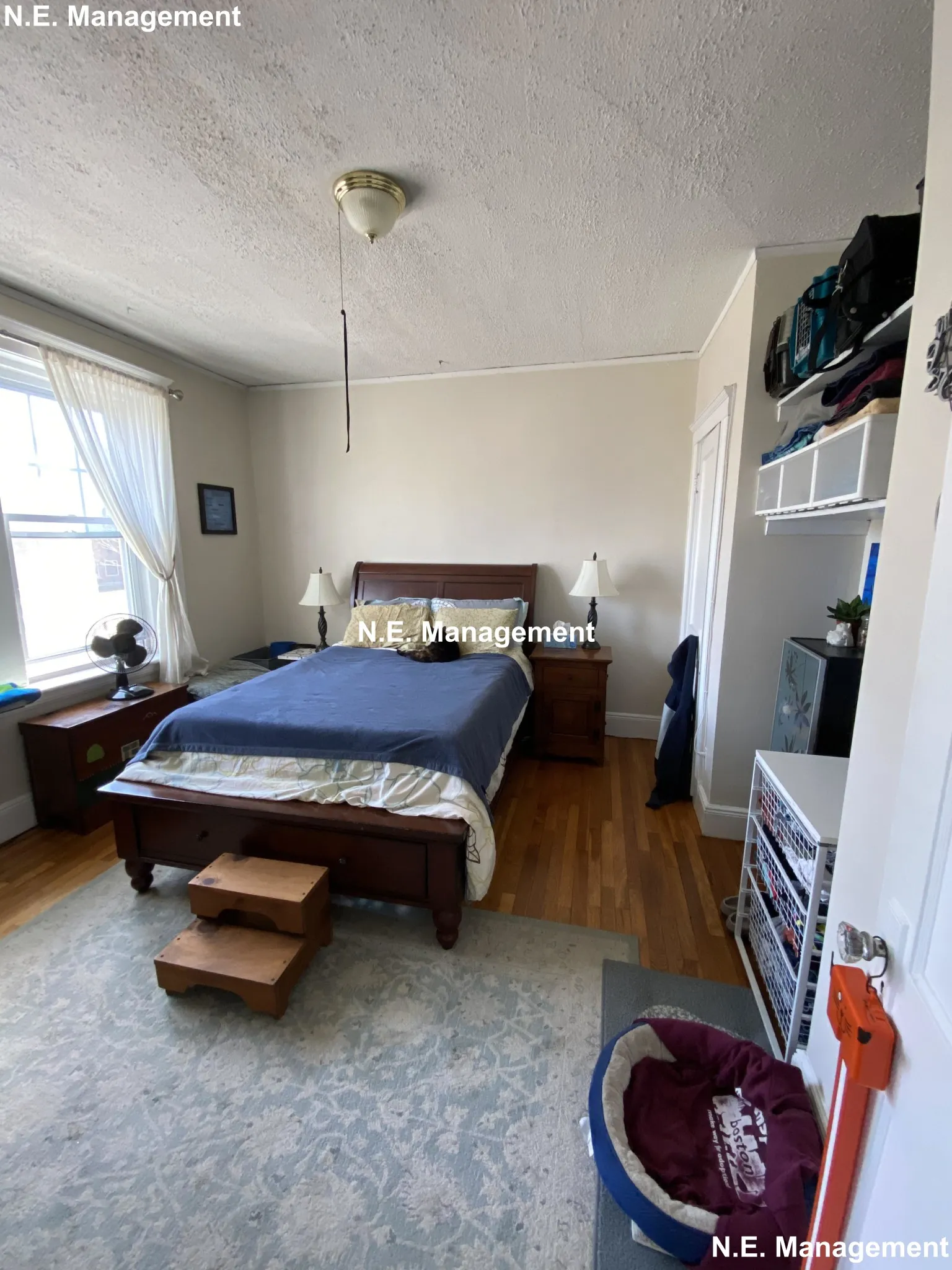 2 bed, 1 bath apartment for rent at 339 S Huntington Ave Unit 10, Jamaica Plain — photo 4 of 12