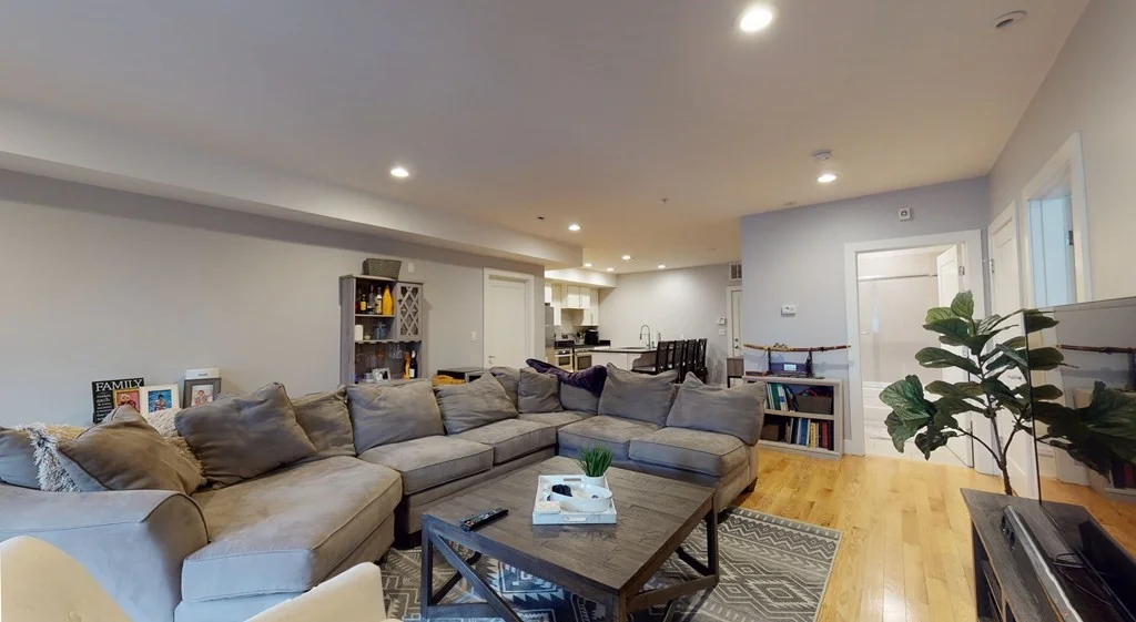 2 bed, 2 bath apartment for rent at 339 W Broadway Unit 11, South Boston — photo 4 of 13