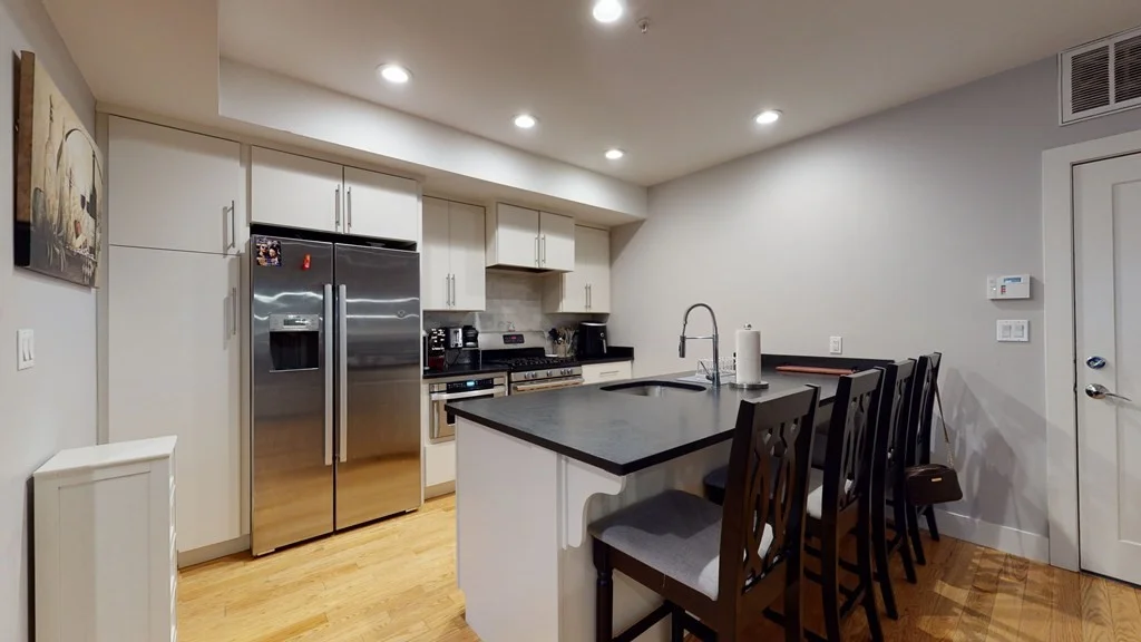 2 bed, 2 bath apartment for rent at 339 W Broadway Unit 11, South Boston — photo 1 of 13