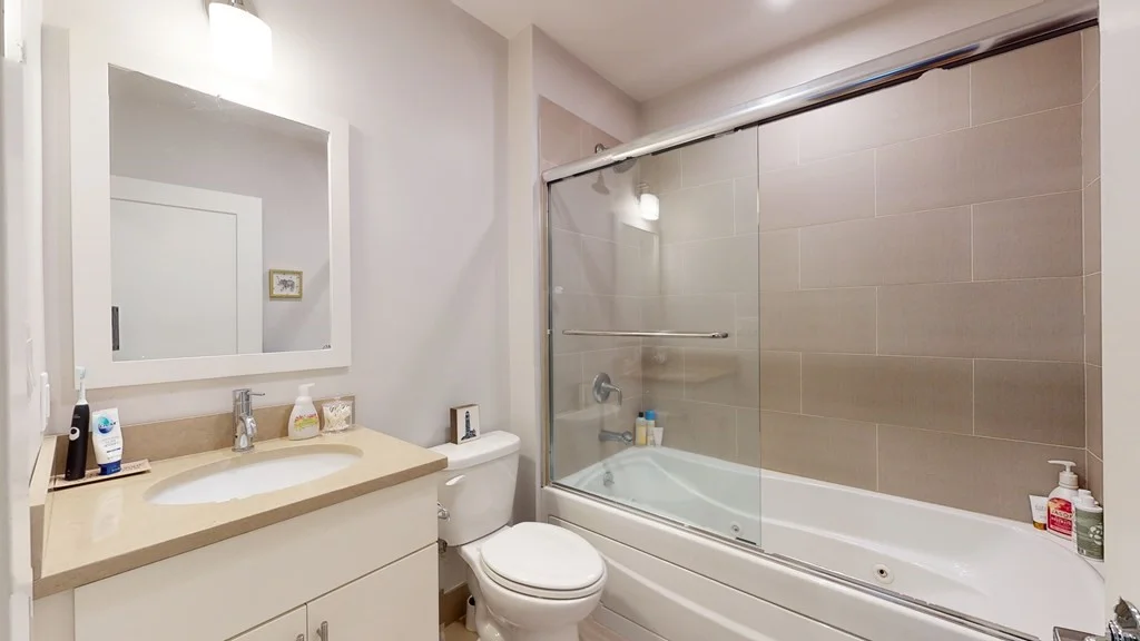 2 bed, 2 bath apartment for rent at 339 W Broadway Unit 11, South Boston — photo 9 of 13