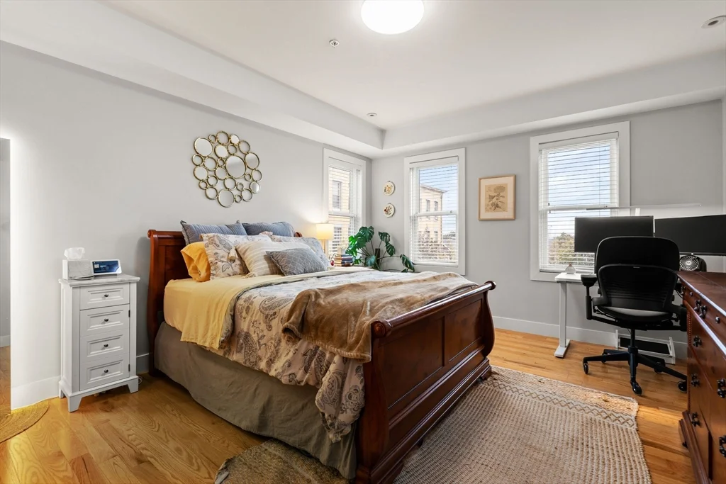 2 bed, 2 bath apartment for rent at 339 W Broadway Unit 12, South Boston — photo 15 of 23