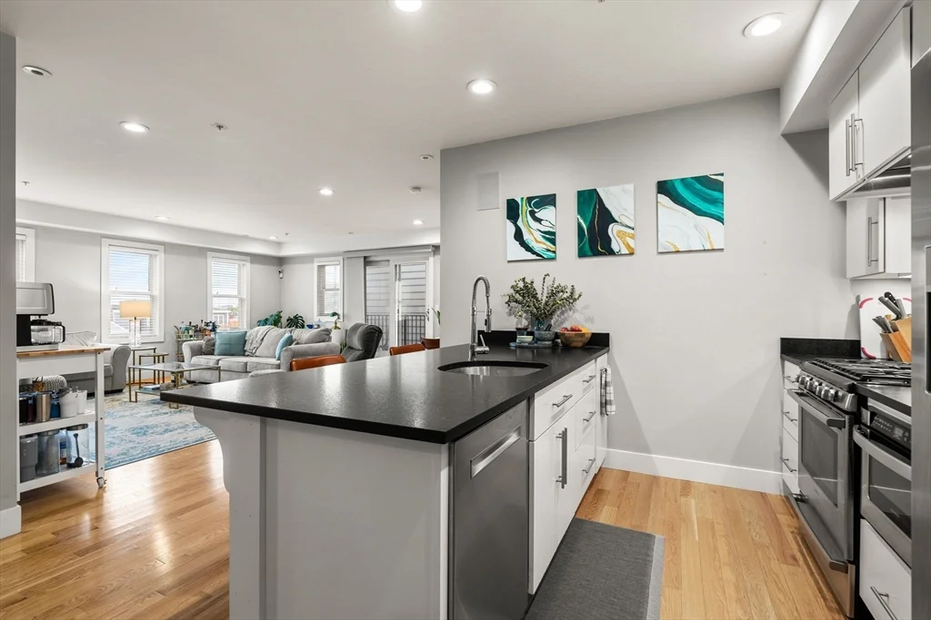 2 bed, 2 bath apartment for rent at 339 W Broadway Unit 12, South Boston — photo 5 of 23